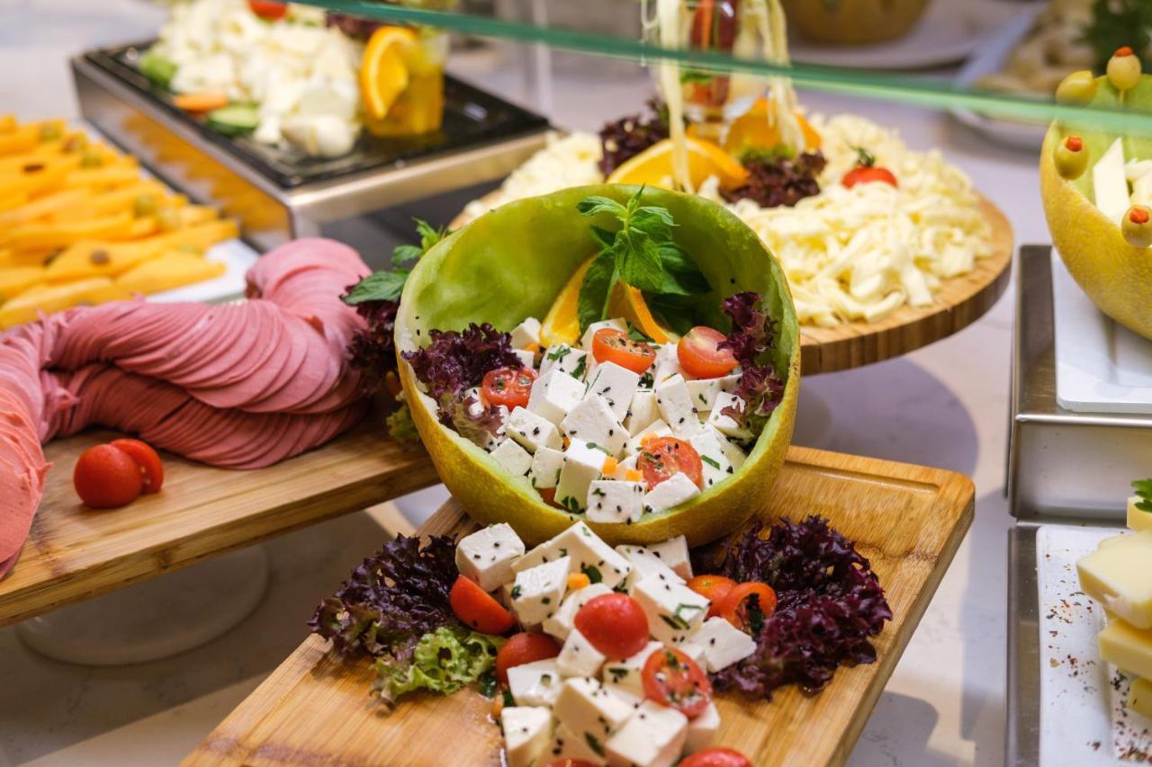 Golden Age Hotel&spa Istanboel