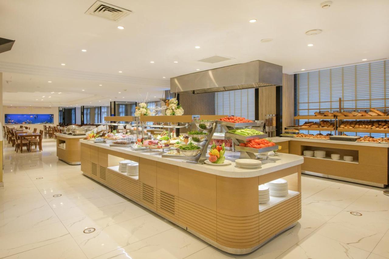 Golden Age Hotel&spa Hotel 4*