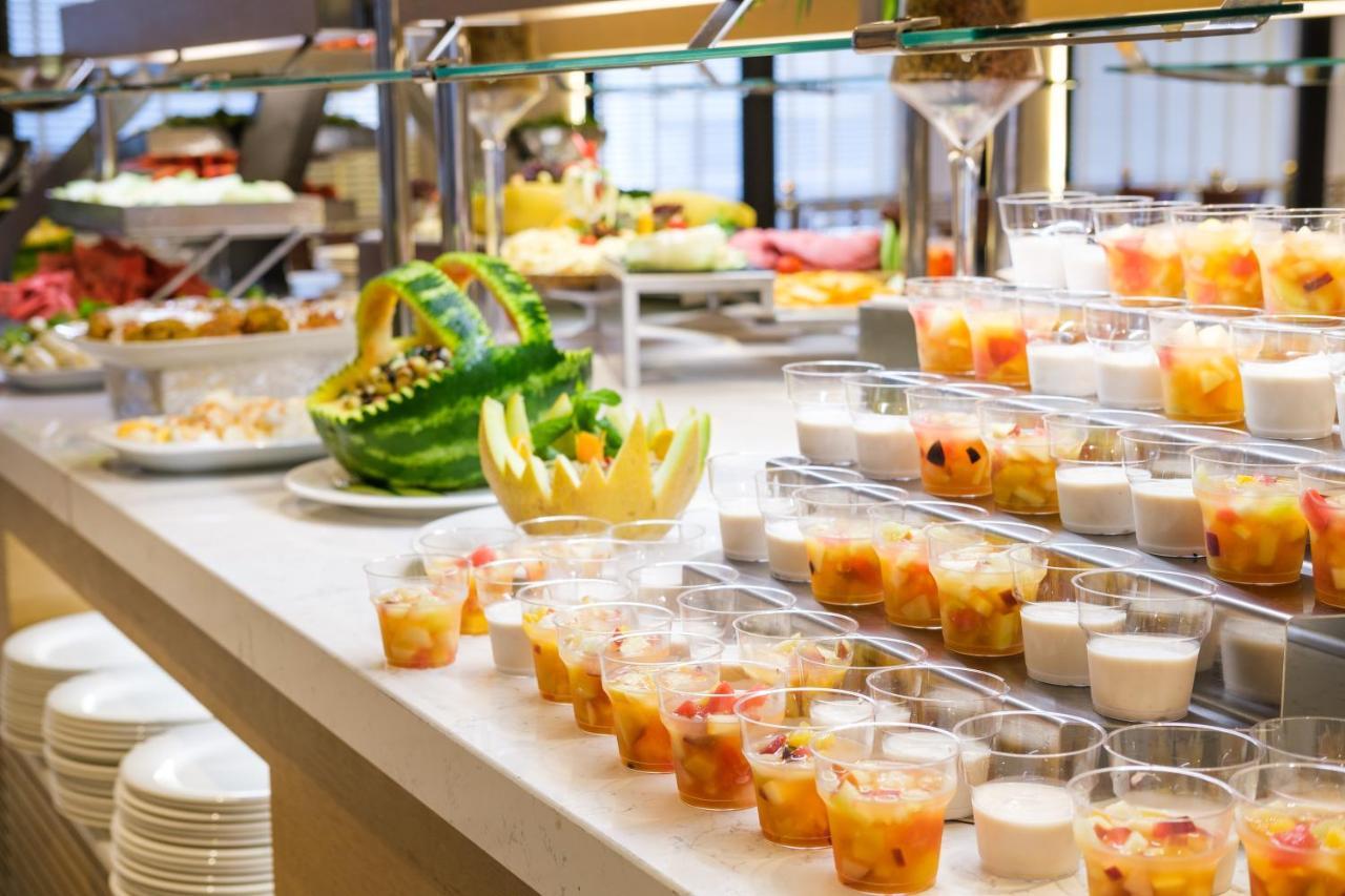 Golden Age Hotel&spa 4* Istanboel