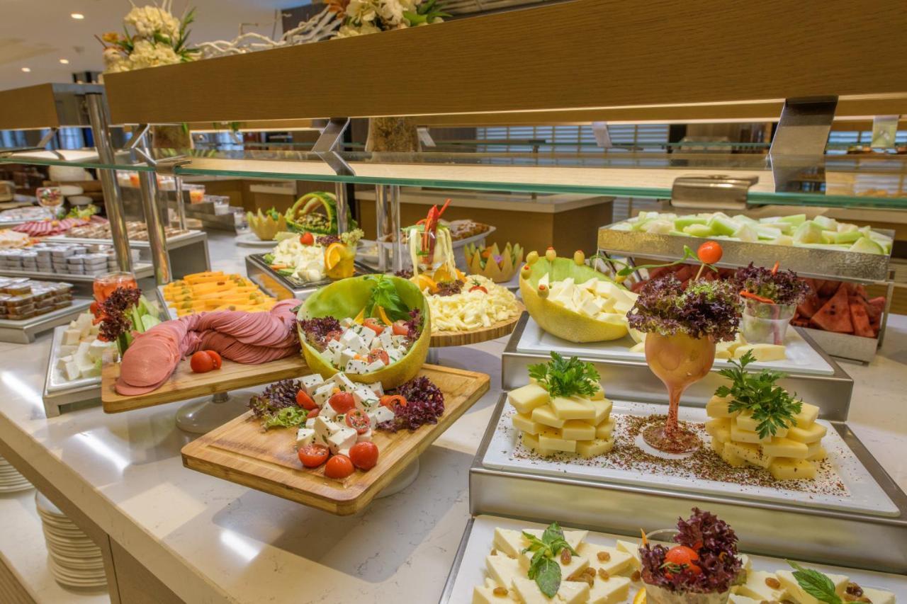 Golden Age Hotel&spa Hotel 4*
