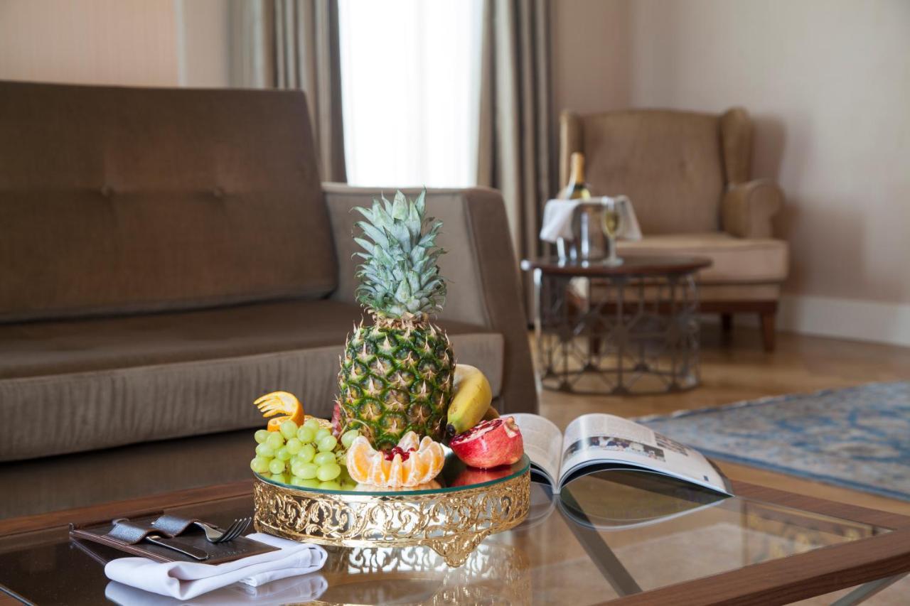 Hotel Golden Age Hotel&spa Istanboel