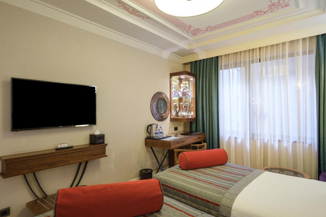 Golden Age Hotel&spa Hotel