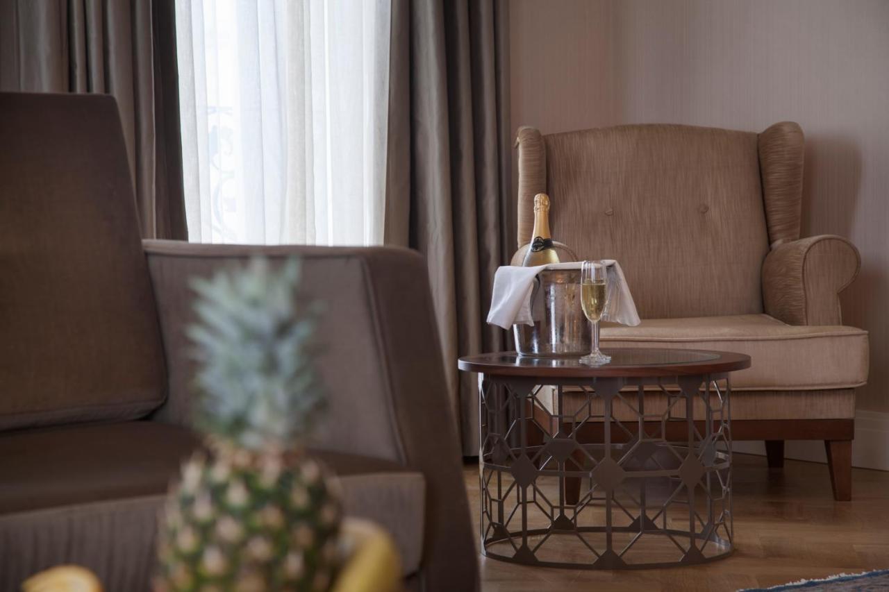 Hotel Golden Age Hotel&spa Istanboel
