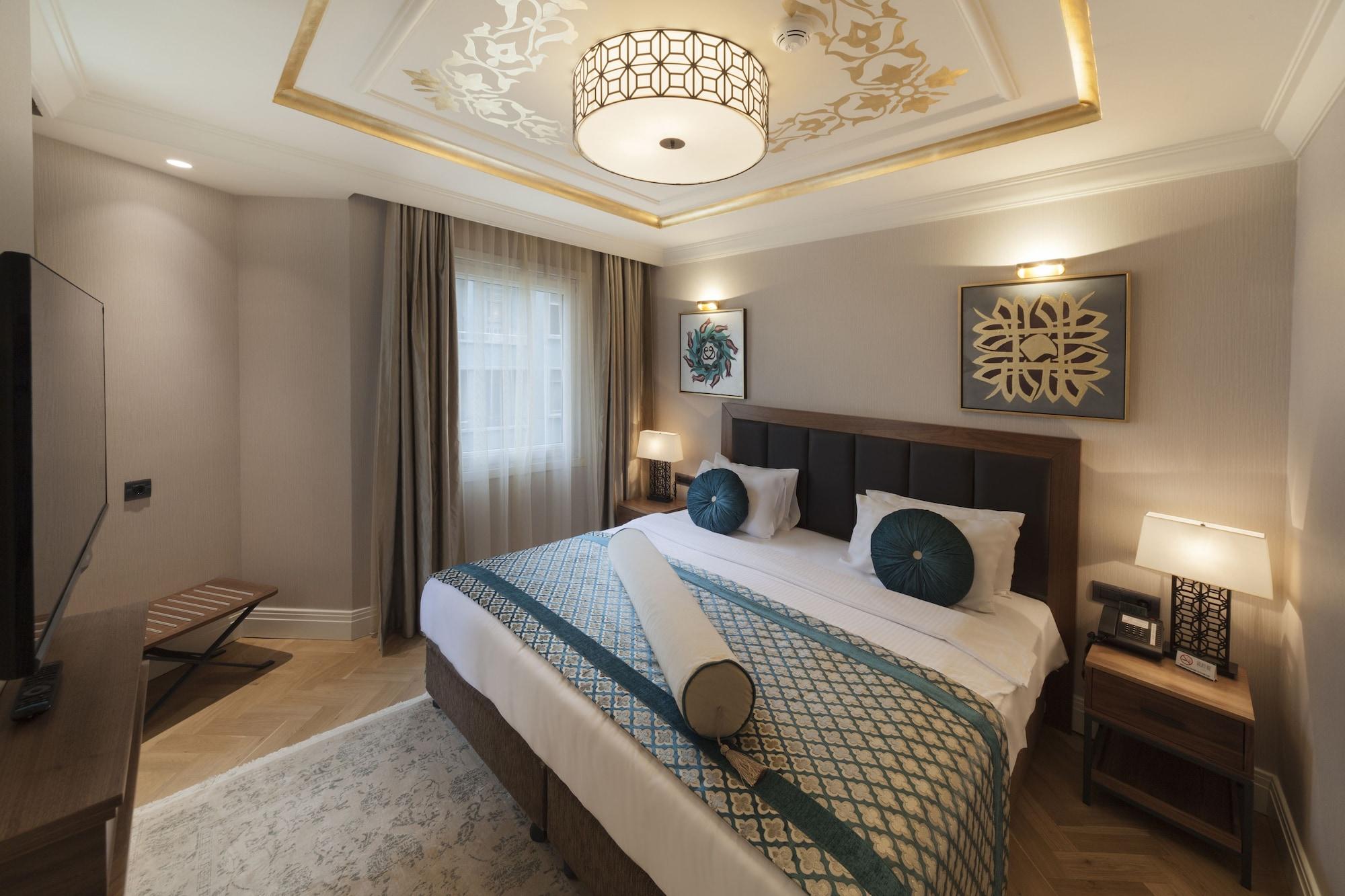 Golden Age Hotel&spa