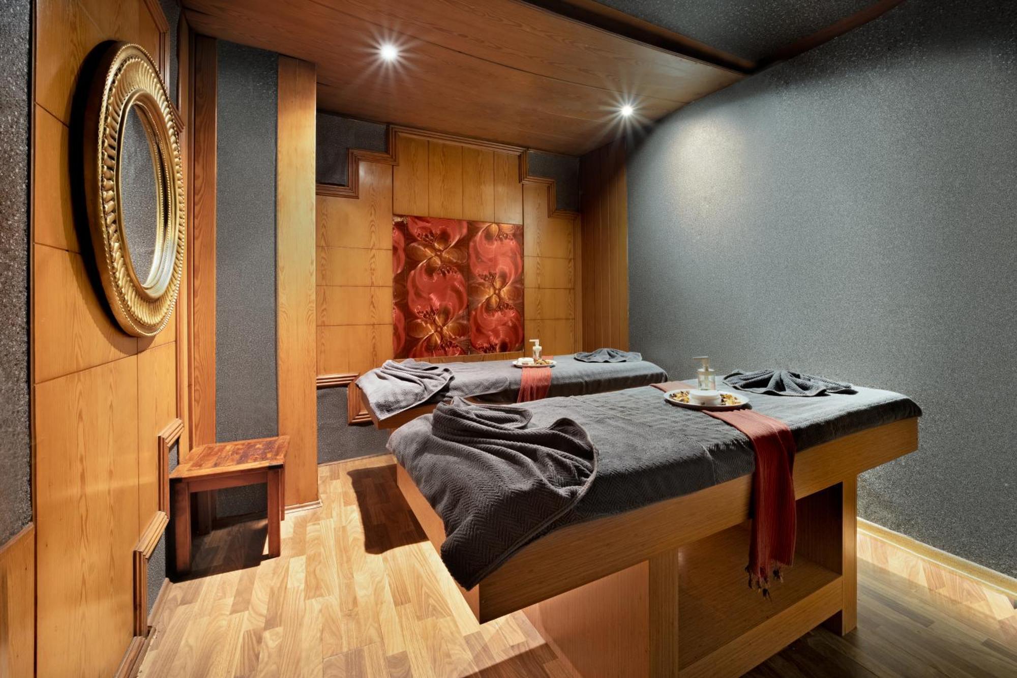 Golden Age Hotel&spa Hotel