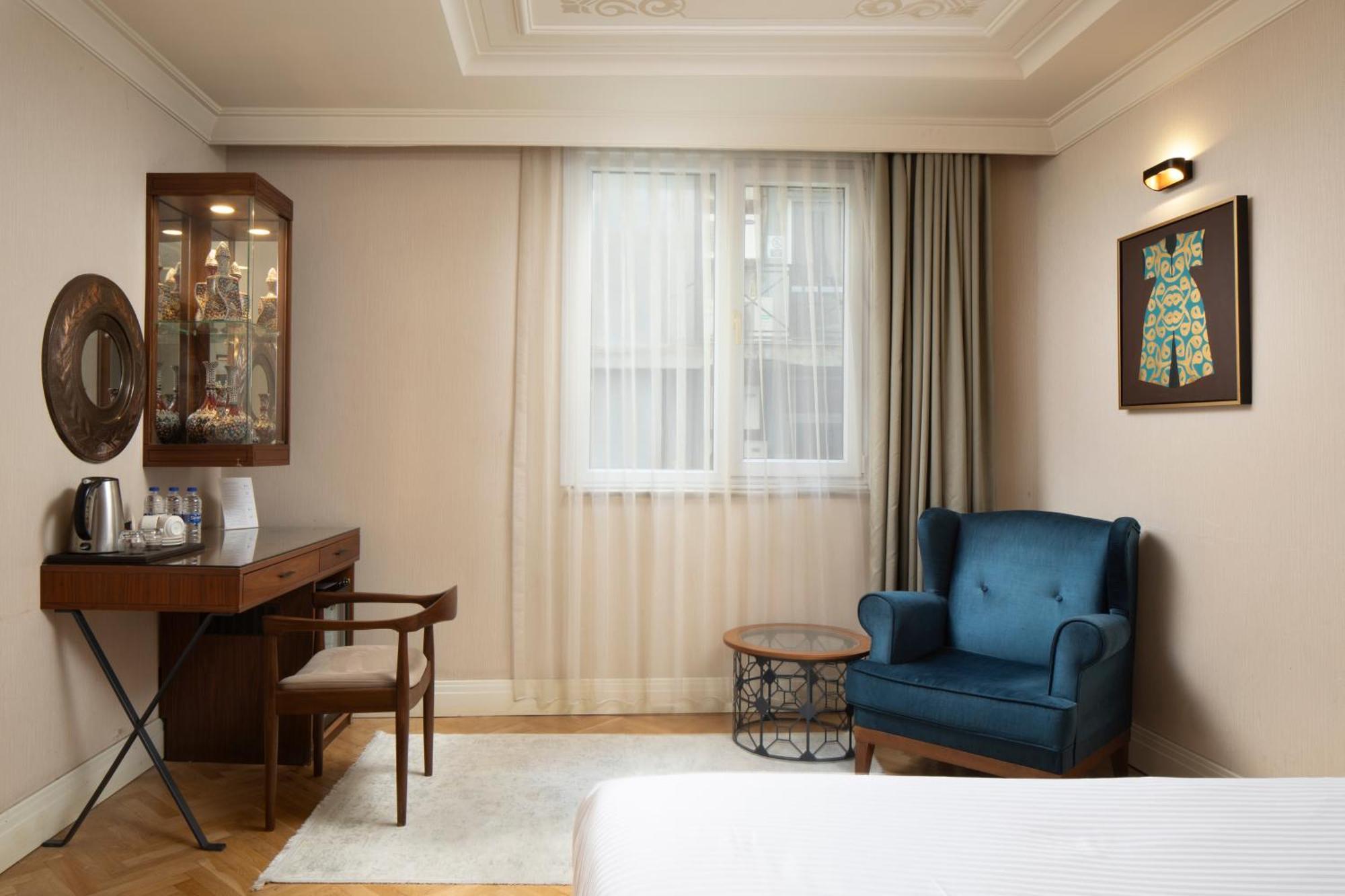 Golden Age Hotel&spa Hotel 4*