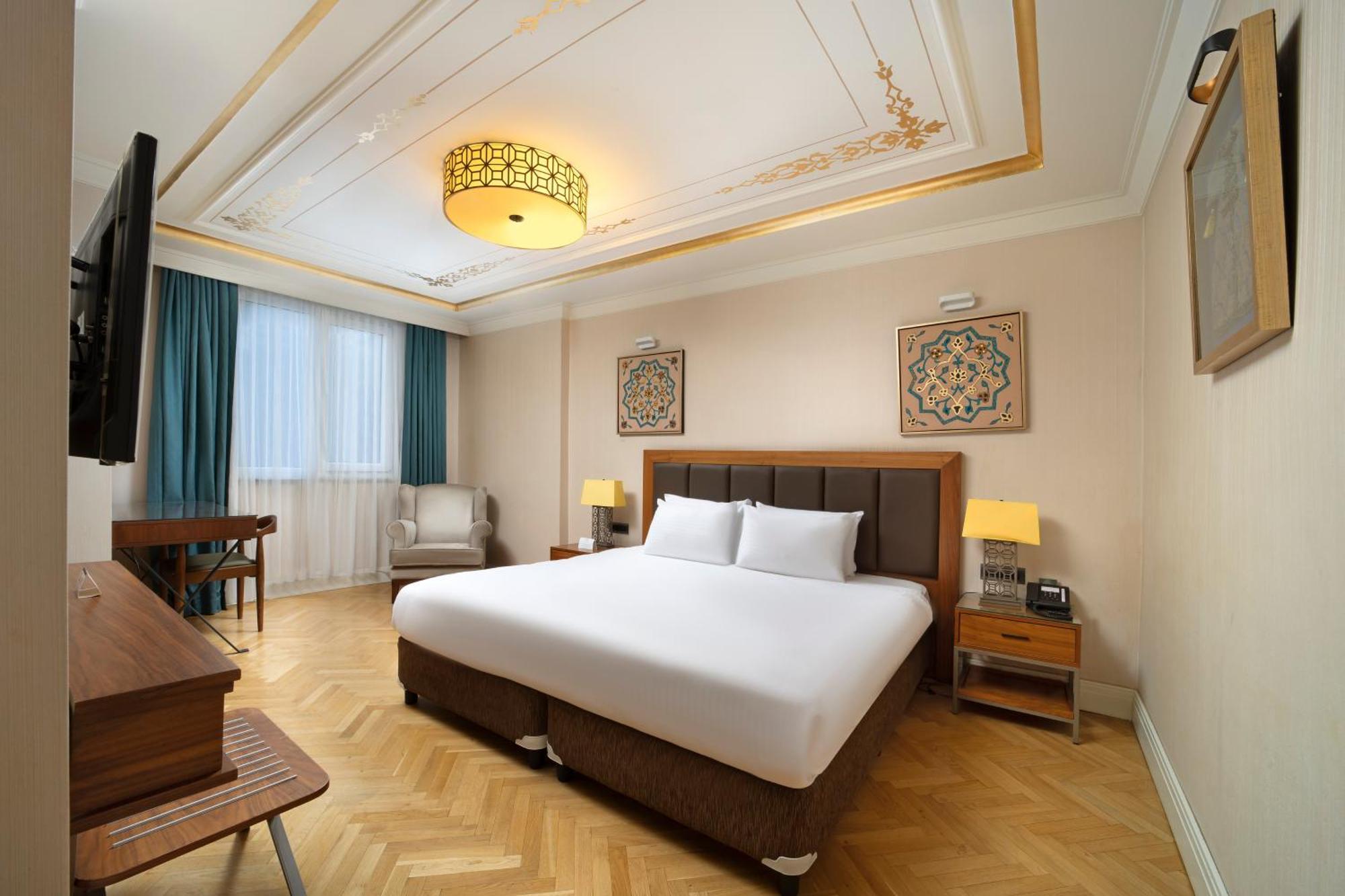 Golden Age Hotel&spa
