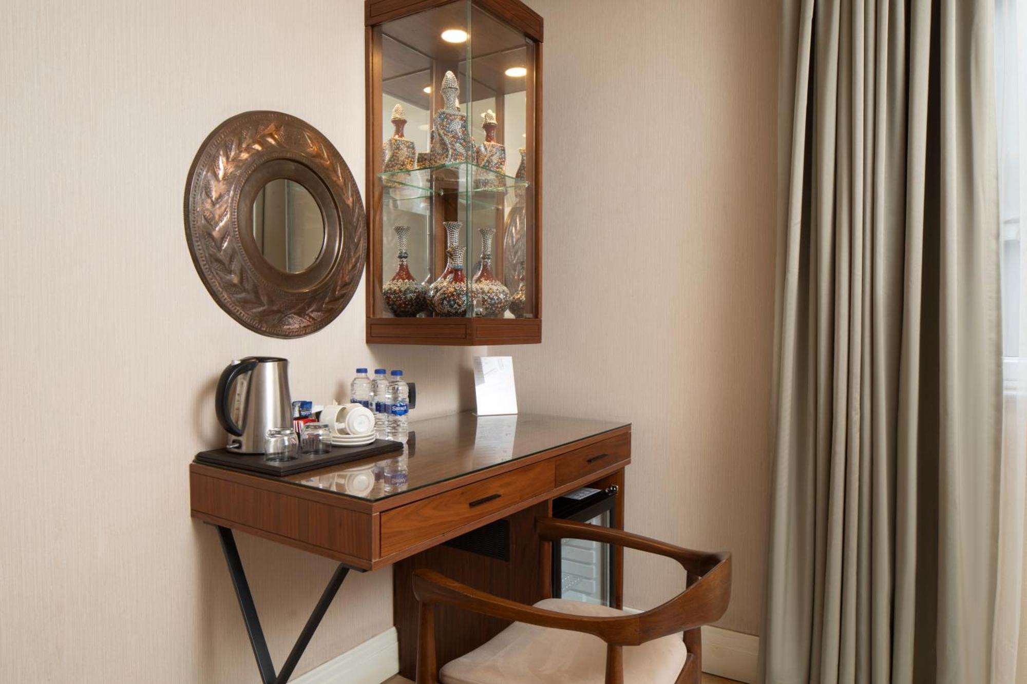 Golden Age Hotel&spa Hotel