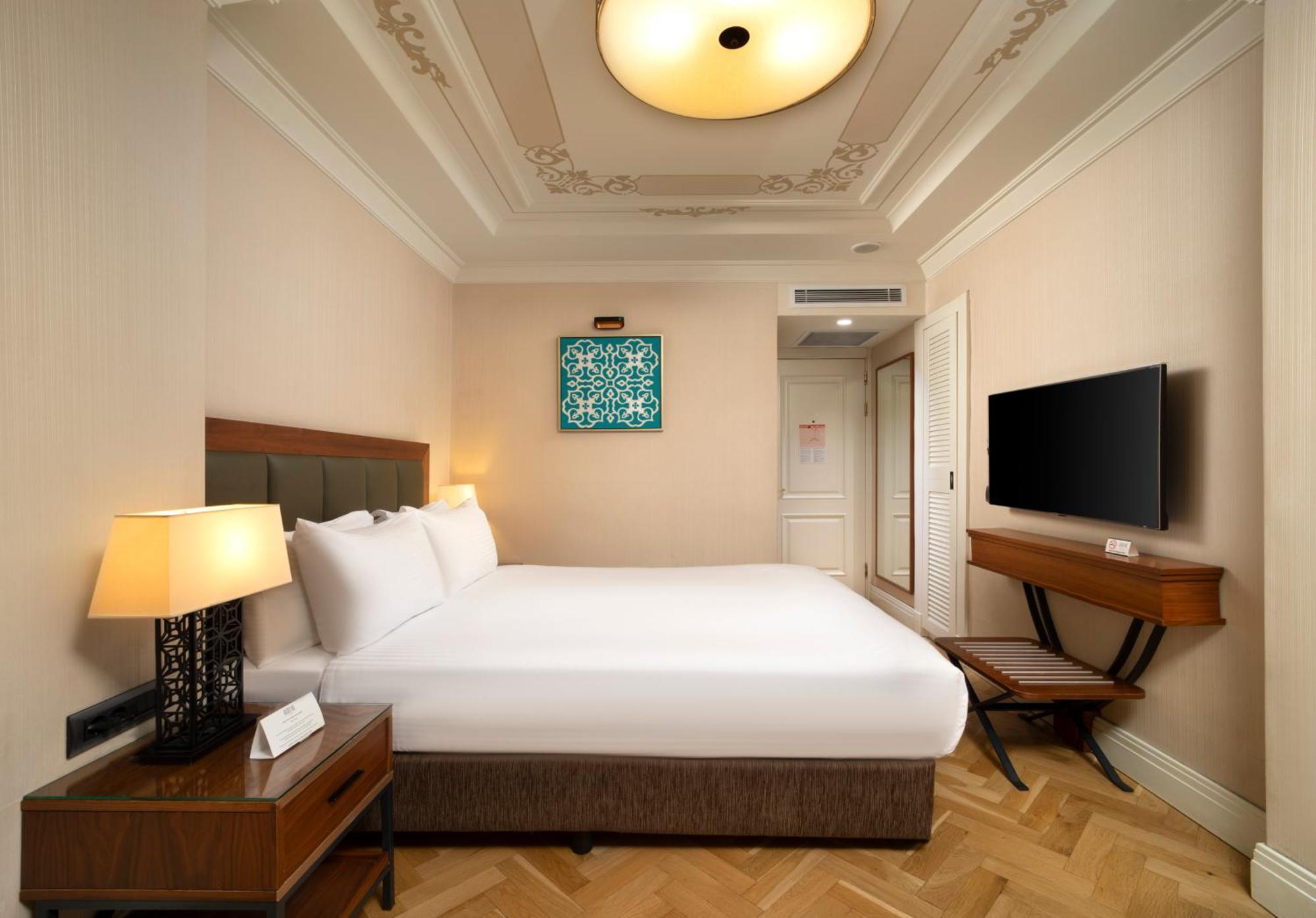 Golden Age Hotel&spa