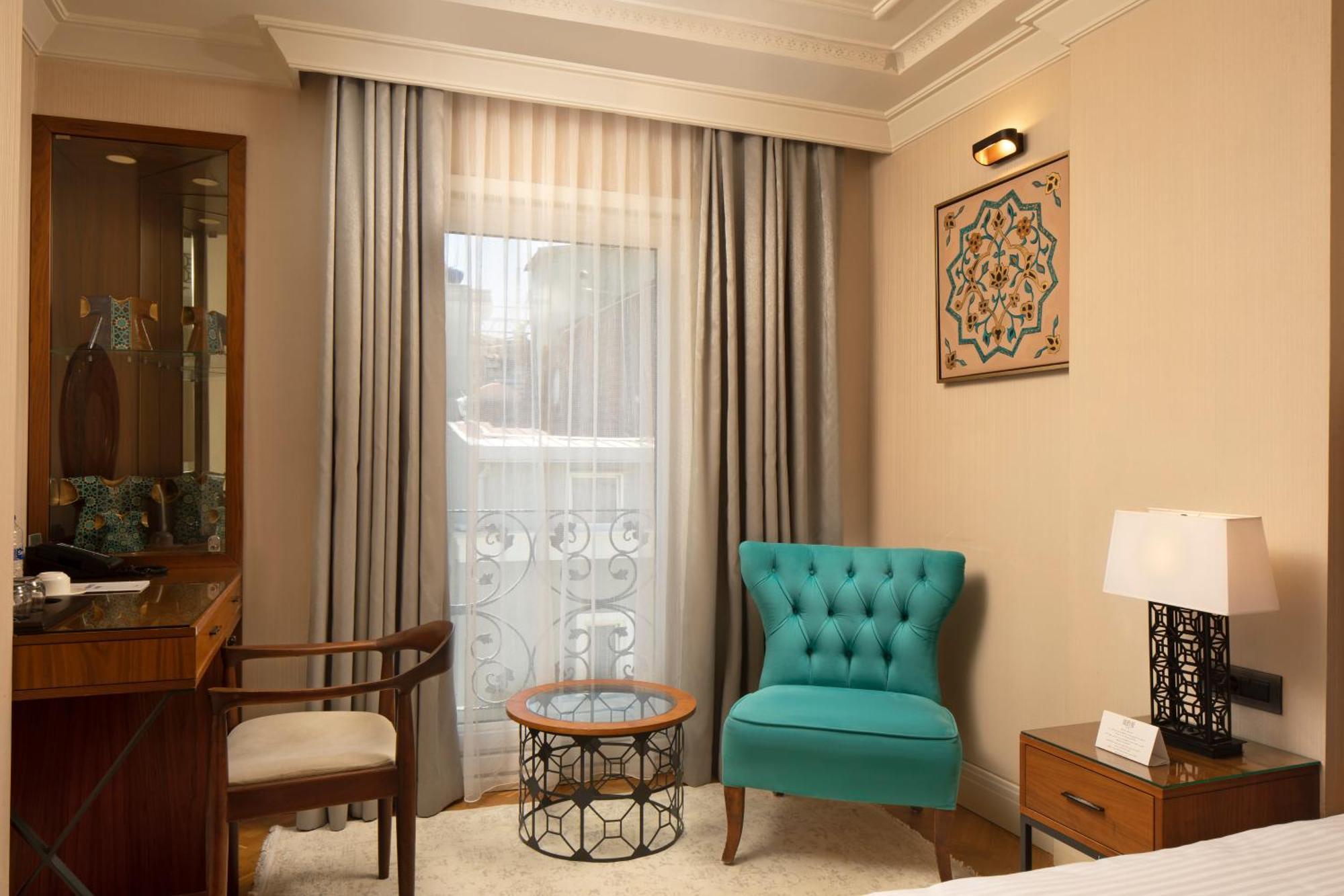 Golden Age Hotel&spa 4*