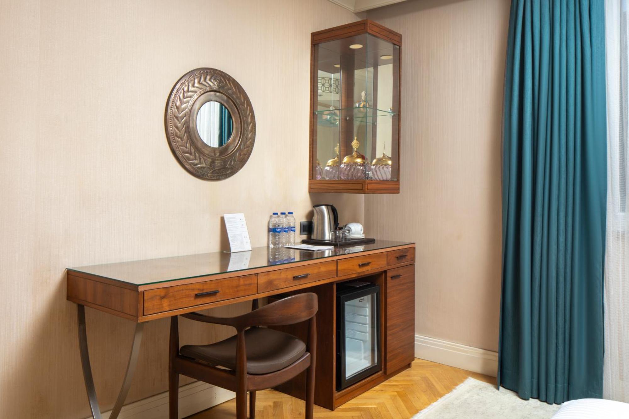 Golden Age Taksim Hotel 4*