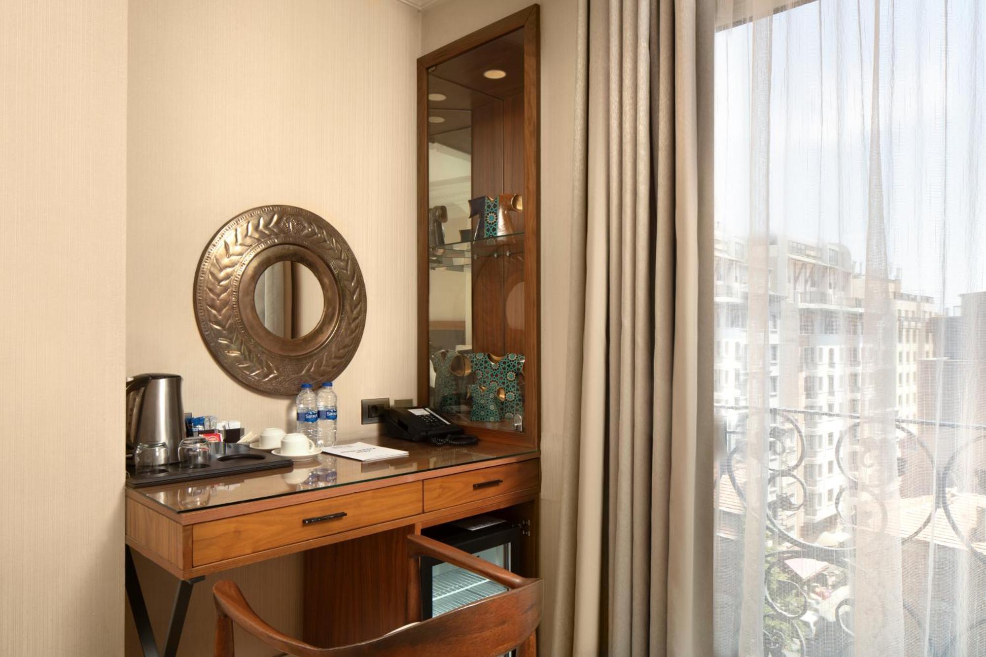 Hotel Golden Age Taksim
