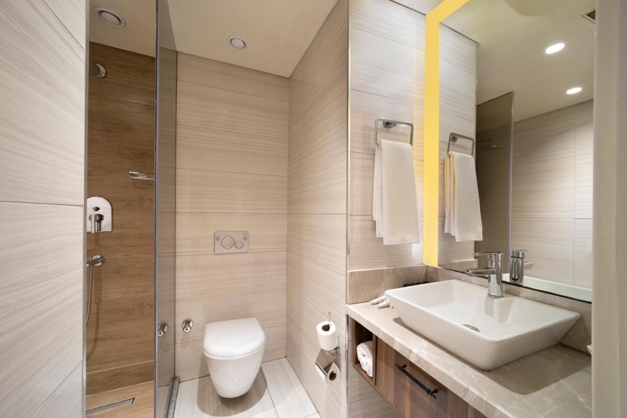 Golden Age Taksim Hotel Istanbul