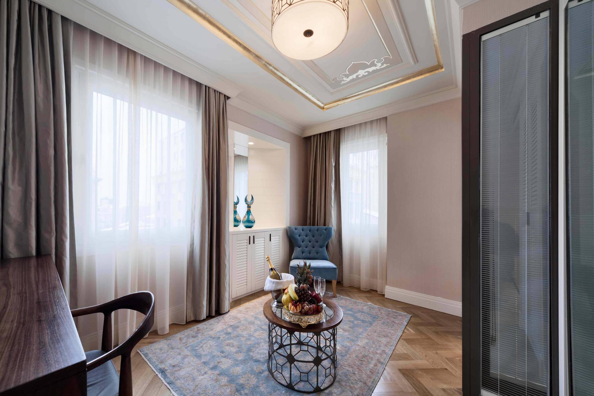 Hotel Golden Age Taksim